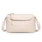 Comfortable Trendy Leather Gentle Design Single Crossbody Bags