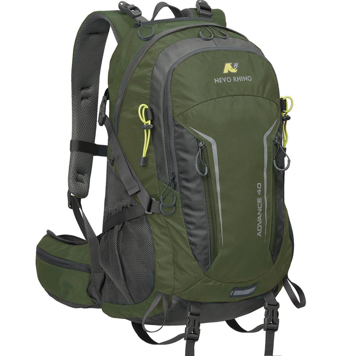Classic Lightweight Hiking Camping Rain Cover Mountaineering Backpacks