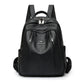 Women's Tide Multifunctional Mummy Fashion Korean Style Backpacks
