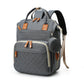 Large Capacity Lightweight Diaper Out Stroller Bags