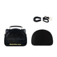 Transparent Hand Diagonal Versatile Daily Snack Volume Bags