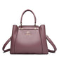 Women's Fashion Elegant Multi Compartment Cross Body Handbags