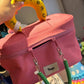 Portable Waterproof Large Capacity Wash Storage Cosmetic Bags