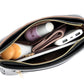 Women's Fashion Mom Classy Soft Leather Crossbody Bags