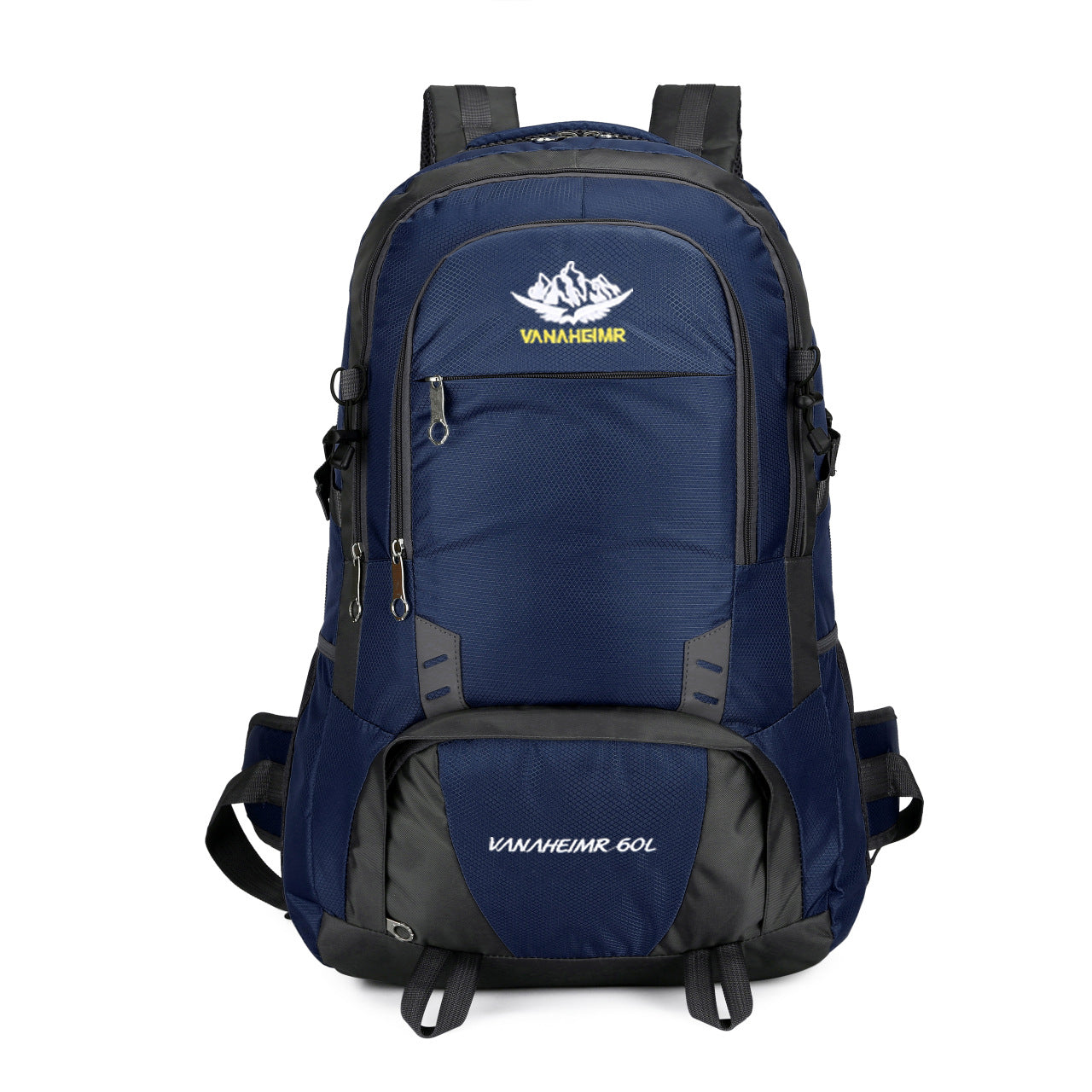 Popular Glamorous Hiking Large Capacity Multifunctional Mountaineering Backpacks