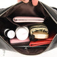 Women's Fashion Mom Large Capacity Chain Crossbody Bags