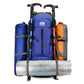 Hiking Large Capacity Nylon Exercise Multifunctional Backpacks