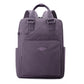 Women's New Creative Waterproof Nylon Printed Backpacks