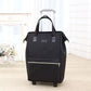 Women's Popular Comfortable Short-distance Waterproof Boarding Travel Bags