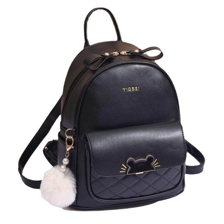 Women's Korean Style Super Popular Fashion Crossbody Bags