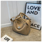 Women's Fashion Versatile Lindy Doctor Large Capacity Bags