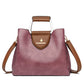 Classic Women's Versatile Trendy Fashion Mom Shoulder Bags