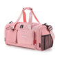 Short Business Trip Portable Dry Wet Travel Bags