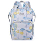 Mummy Portable Large Capacity Lightweight Multifunctional Bags