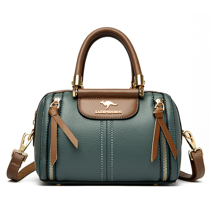 Pretty Women's Trendy Classy Fashion Elegant Handbags