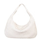 Women's French Hand-woven Underarm Niche Texture Portable Shoulder Bags