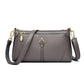 Women's Summer Simple Versatile Large Capacity Mother Small Square Bags