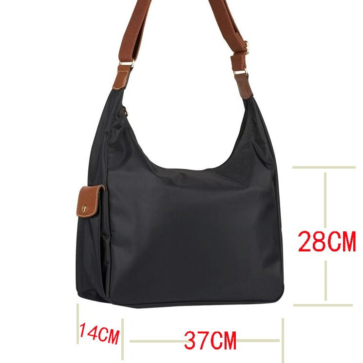Women's Faye Wong Airport Nylon Popular Today Shoulder Bags