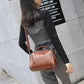 Women's Simple Spring Hand Carrying Temperament Oil Tote Bags