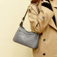 Women's Large Capacity Portable Commuting Fashion Crossbody Bags