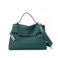 Women's First Layer Cowhide Genuine Leather Fashion Handbags