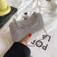 Women's Banquet Clutch Fashion Dinner Party Pouch Evening Bags