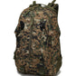Charming Attractive Camouflage Hiking Oxford Cloth Backpacks