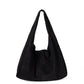 Women's Large Capacity Retro Lazy Style Niche Bags