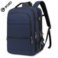 Men's Business Advanced Computer Expandable Large Capacity Backpacks