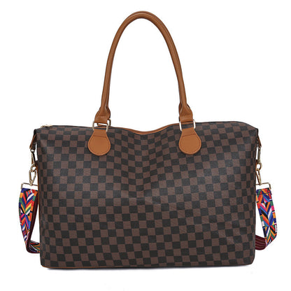 Women's Female Lady Storage Large Capacity Handbags