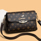 Women's Mother Fashion Simple Portable Trendy Small Square Bags