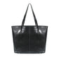 Women's Genuine Leather Western Style Texture Large Bags