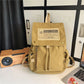 Women's Canvas Large Capacity For Boys Junior Backpacks