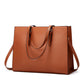 Women's Glamorous Business Portable Large Capacity Bags