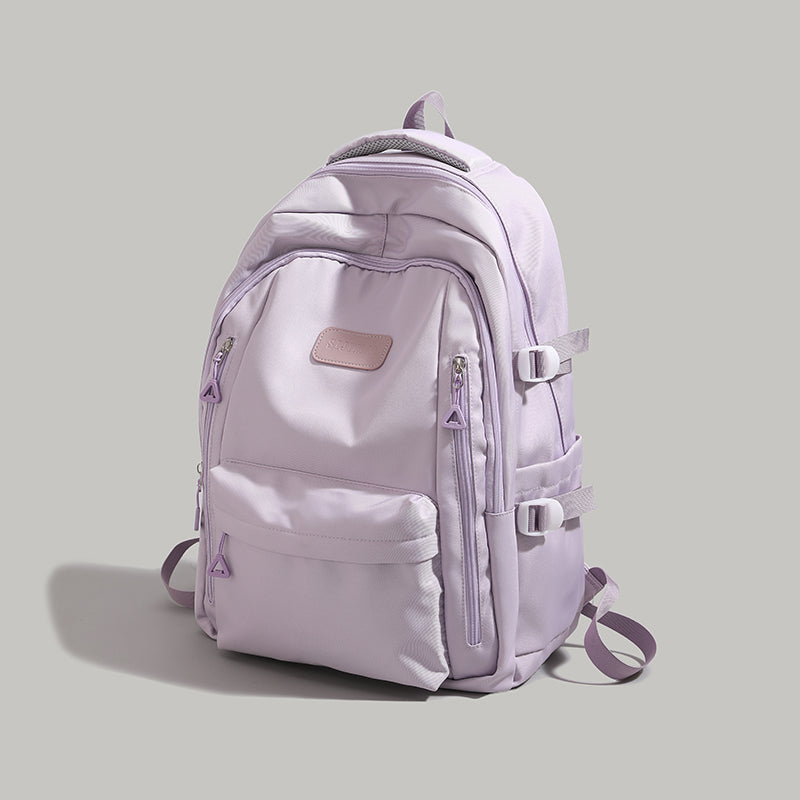 Women's & Men's & College Junior Computer Short-distance Middle School Students' Schoolbags