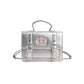 Retro Preppy Style Uniform Large Capacity Backpacks