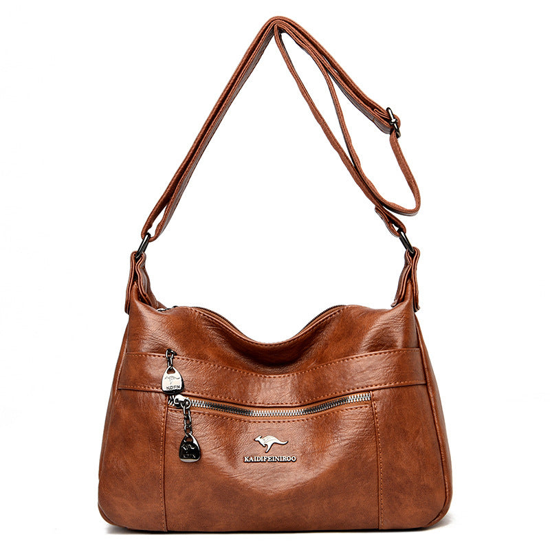 Women's Classic Large Capacity Lady Mom Bags