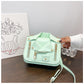 Women's Individual Clothes Korean Fashion For Armpit Bags