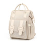 Large Capacity Fashion Out Diaper Mom Bags