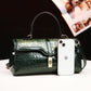 Women's Flap Noble Printing Stylish Portable Multi Bags