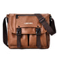 Men's Business Large Capacity Overalls Waterproof Men's Messenger Bags