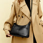 Women's Large Capacity Portable Commuting Fashion Crossbody Bags