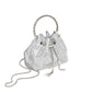 Women's Rhinestone Premium Dinner Acrylic Fashion Diamond Handbags