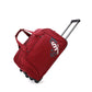 Lightweight Oxford Cloth Unisex Boarding Storage Travel Bags