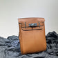 Women's & Men's & Kelly Top Layer Cowhide Leather Waist Packs