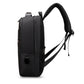 Men's New Printed Business Smart Computer Backpacks