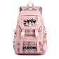 Spine Protection Burden Reduction Large Capacity Backpacks
