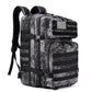 Attack Large Capacity Camouflage Wild Sport Sports Backpacks