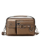 Men's Comfortable Classic Multifunctional Clutch Fashion Bags