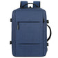 Large Capacity Opening Closing Adjustable Business Backpacks